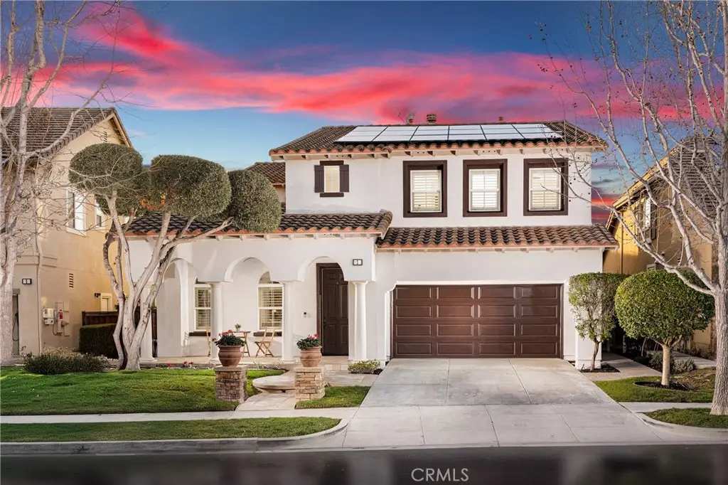 3 Tudor Way, Ladera Ranch, CA 92694 - #1