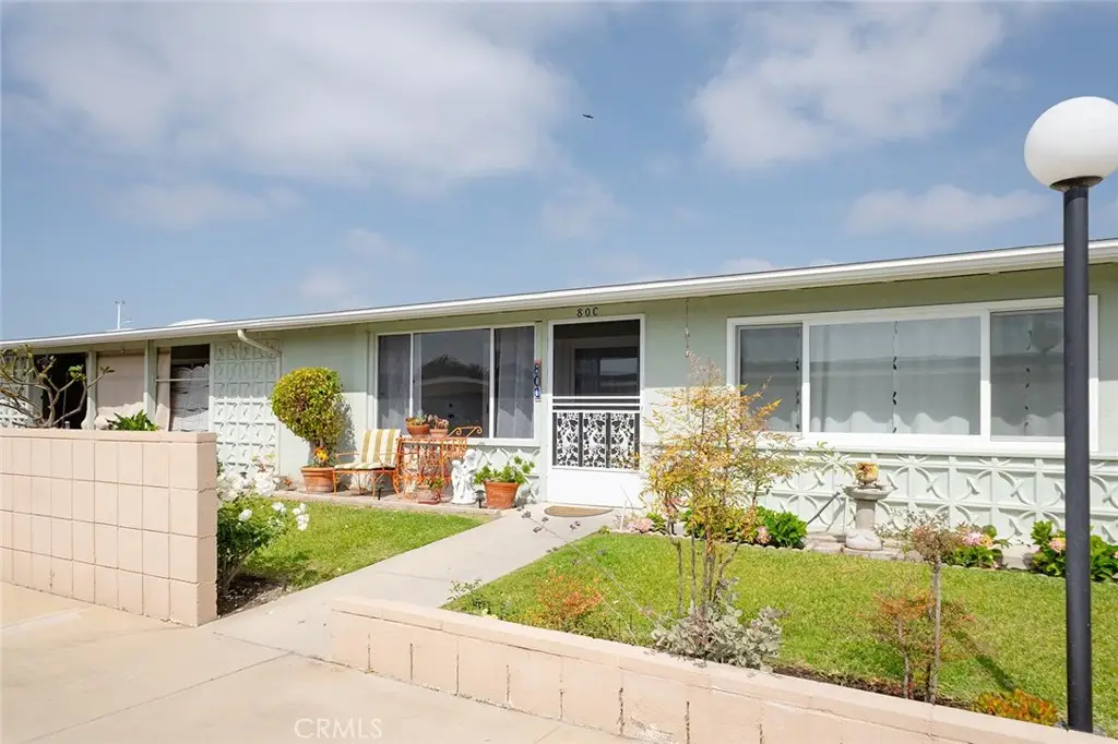 13700 Alderwood Ln. #80c (m4), Seal Beach, CA 90740 - #1