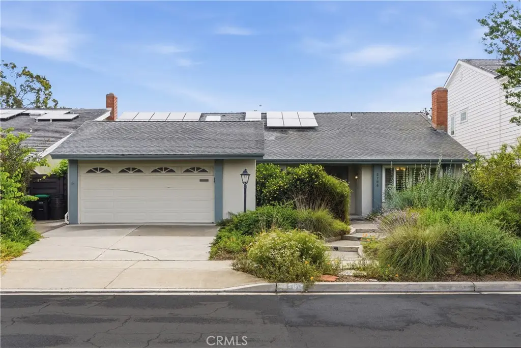 2788 Bluebird Circle, Costa Mesa, CA 92626 - #1