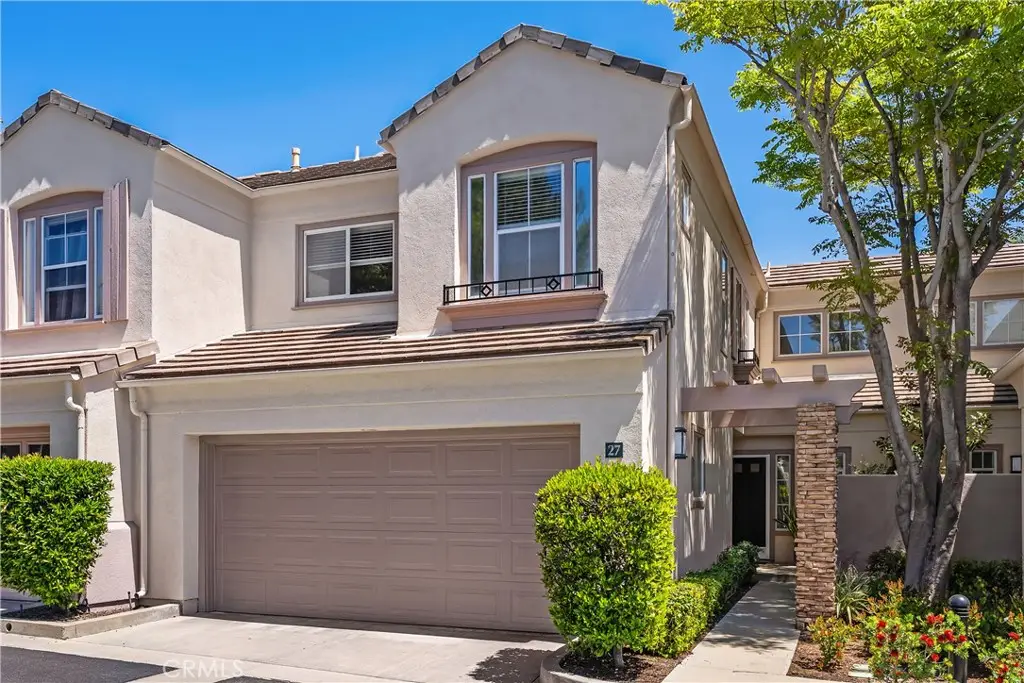 27 La Mirage, Aliso Viejo, CA 92656 - #1