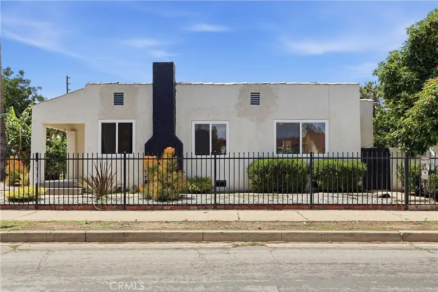 3101 W 60th, Los Angeles, CA 90043 - #2