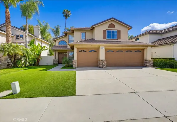 15 Harveston, Mission Viejo, CA 92692