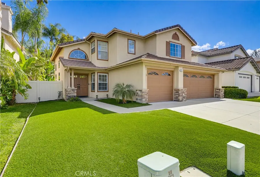 15 Harveston, Mission Viejo, CA 92692 - #2