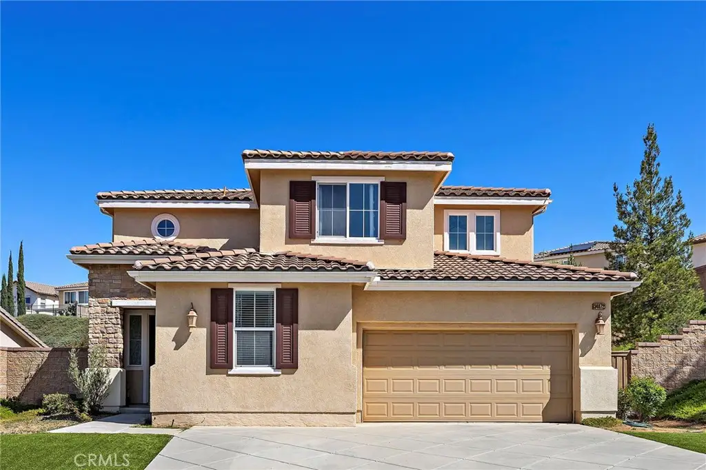 34072 Corktree, Lake Elsinore, CA 92532 - #1