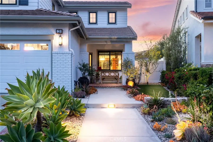 3 Tresaunce, Lake Forest, CA 92610 - #3