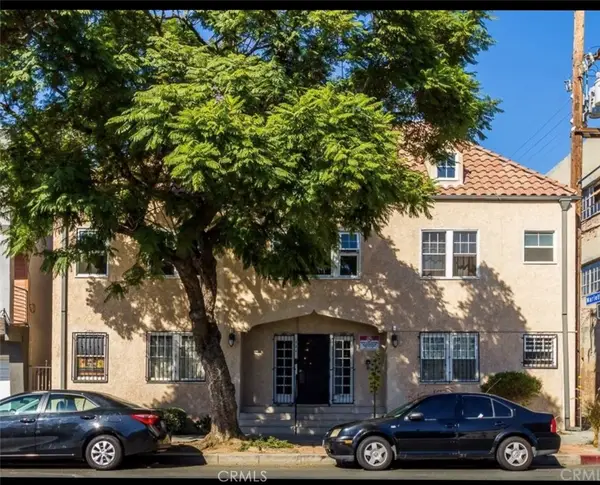 723 E 3rd, Long Beach, CA 90802