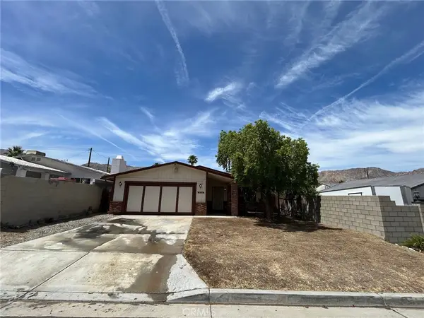 54105 Avenida Mendoza, La Quinta, CA 92253