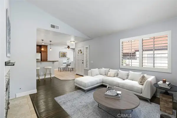 21227 Camelia #18, Lake Forest, CA 92630