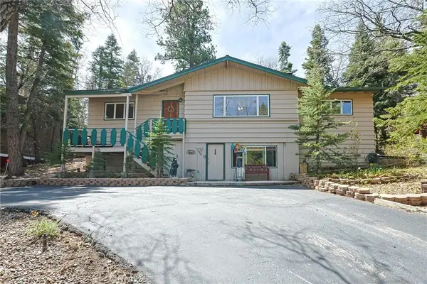 43535 Shasta Place, Big Bear Lake, CA 92315