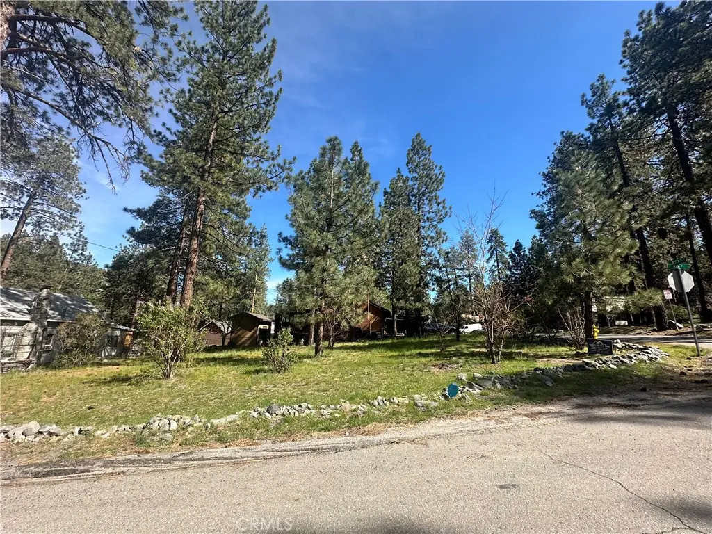 5901 Elm, Wrightwood, CA 92397 - #1