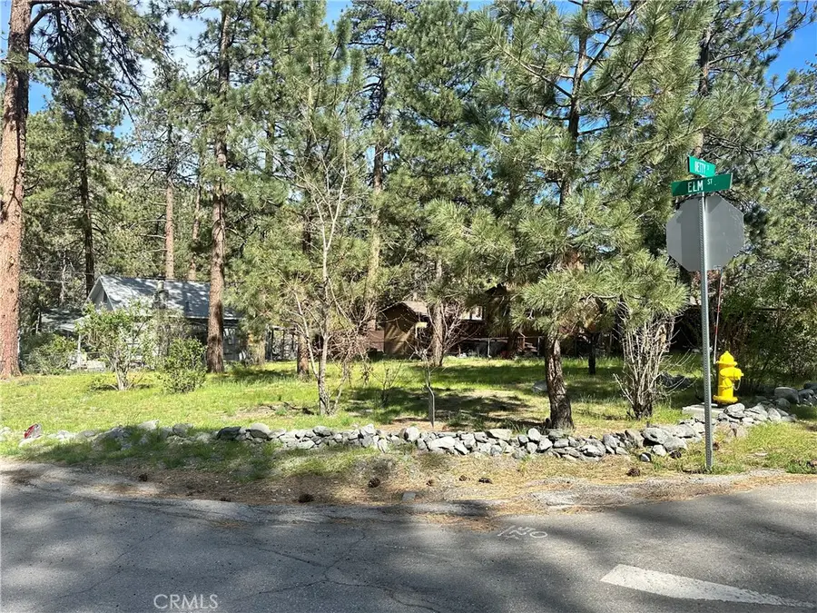 5901 Elm, Wrightwood, CA 92397 - #2