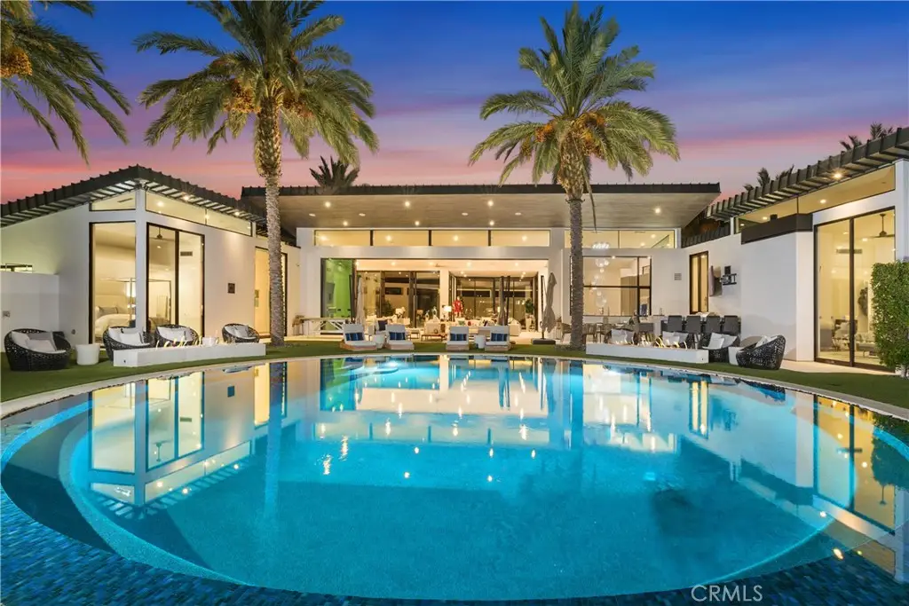 8 Makena Lane, Rancho Mirage, CA 92270 - #1