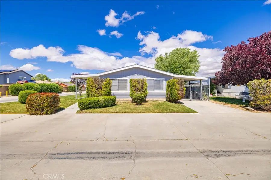 45465 25th Street E #11, Lancaster, CA 93535 - #3