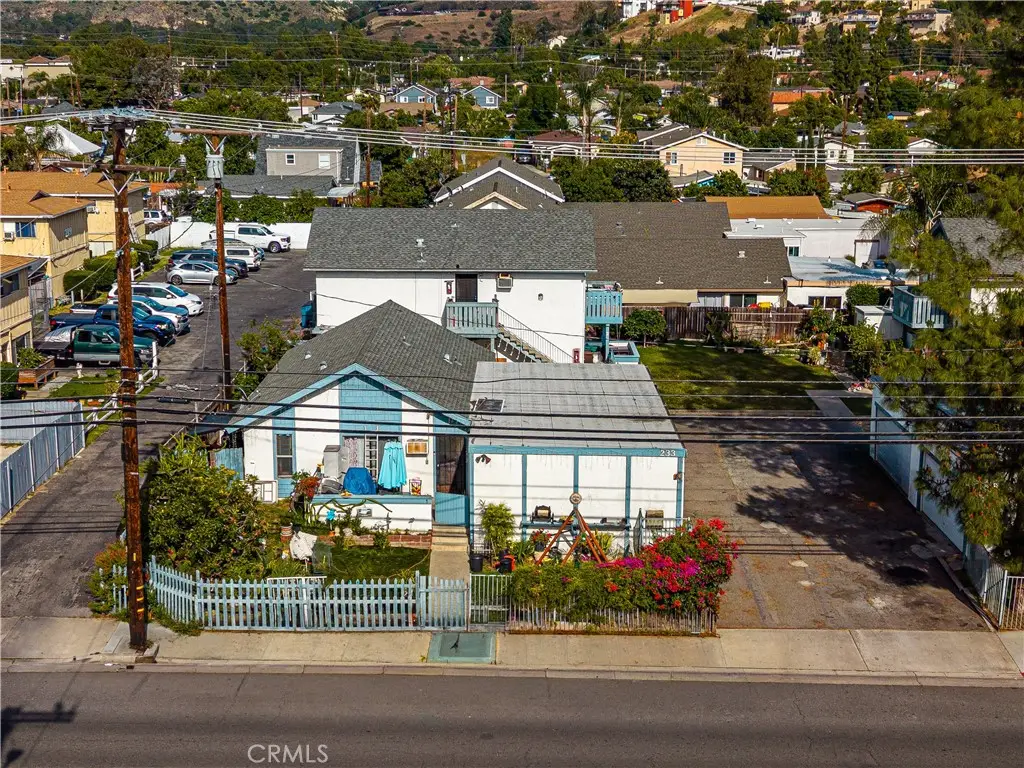 233 S Esplanade, Orange, CA 92869 - #1
