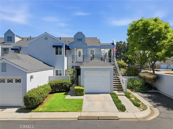 24481 Lantern Hill #F, Dana Point, CA 92629