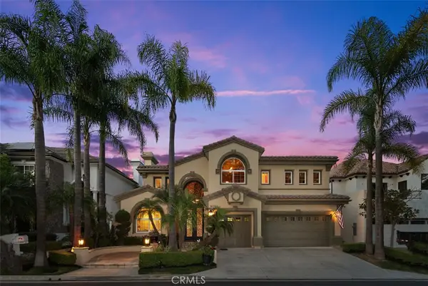 14 Thorn Oak, Rancho Santa Margarita, CA 92679