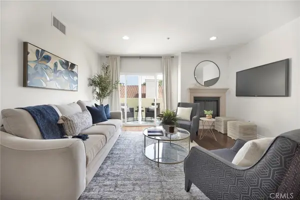 1726 S Bentley Avenue #403, Los Angeles, CA 90025