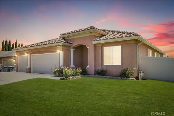 1198 Canyon Drive W, Tehachapi, CA 93561