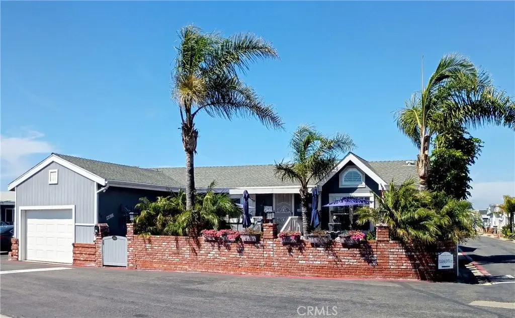 21851 Newland #268, Huntington Beach, CA 92646 - #1