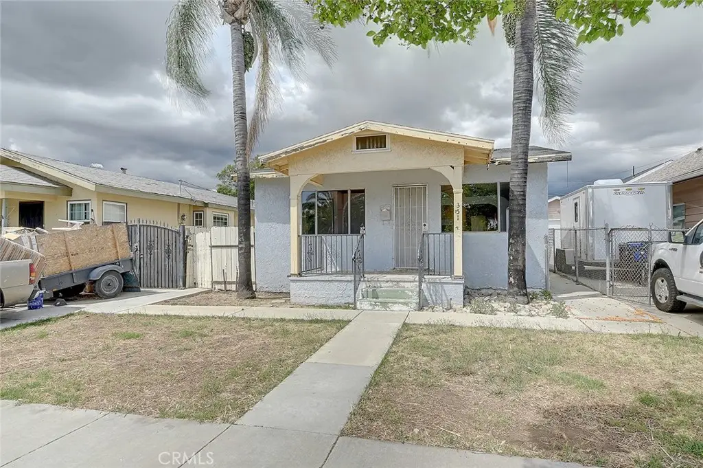 351 West Street, Upland, CA 91786 - #1
