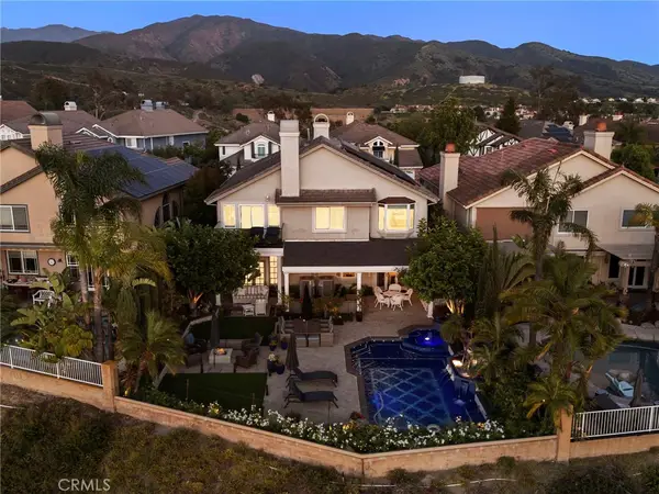 21911 Via Del Lago, Trabuco Canyon, CA 92679