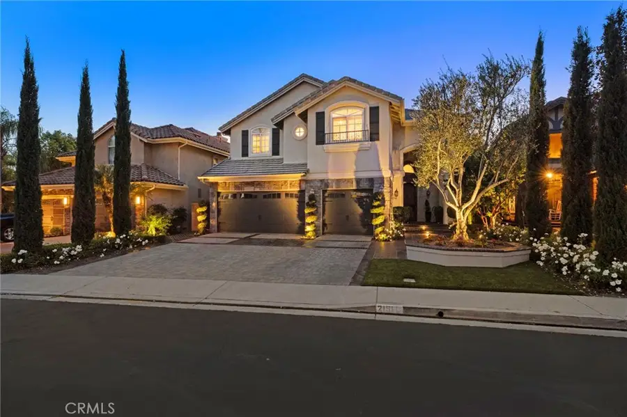 21911 Via Del Lago, Trabuco Canyon, CA 92679 - #3
