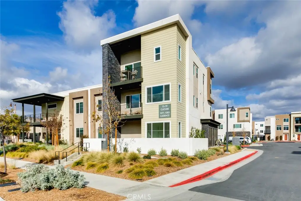 73 Culture, Irvine, CA 92618 - #1