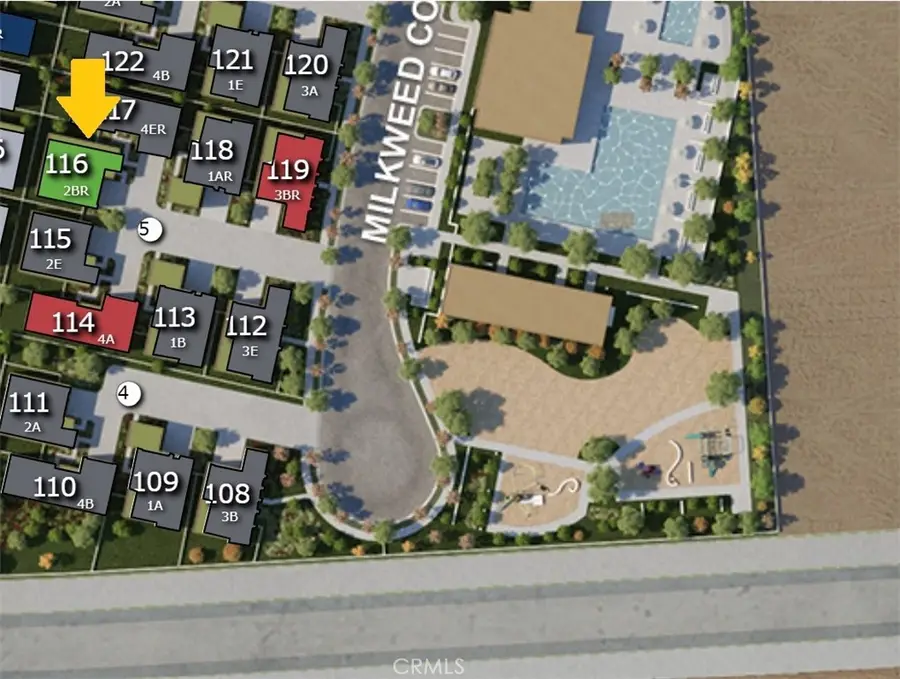 4806 Milkweed Court, Fontana, CA 92336 - #3