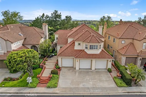 19 Glen Echo, Rancho Santa Margarita, CA 92679