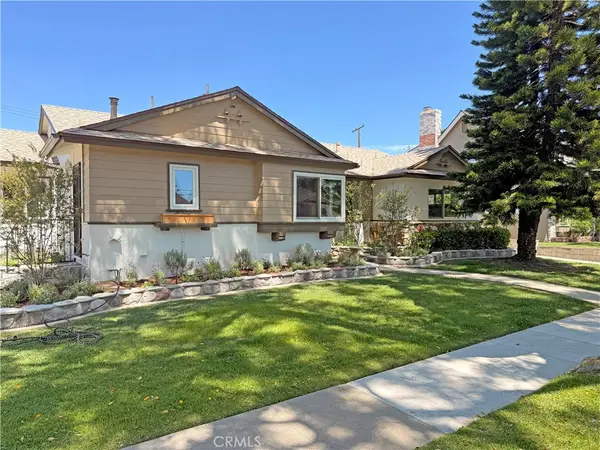 1751 W Bowling, Anaheim, CA 92804