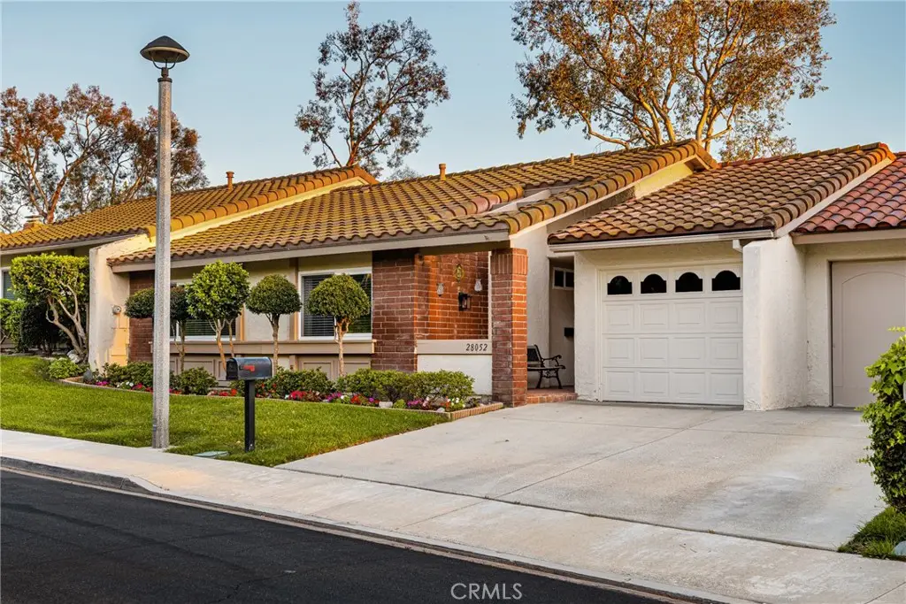 28052 Via Herrera, Mission Viejo, CA 92692 - #1