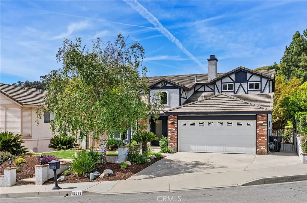15544 Rhyolite Court, Chino Hills, CA 91709 - #1