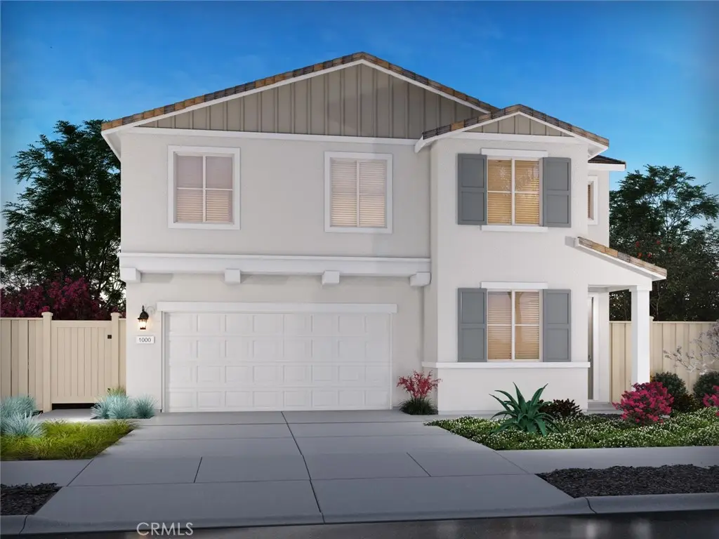 4223 Briggs Place, Covina, CA 91722 - #1