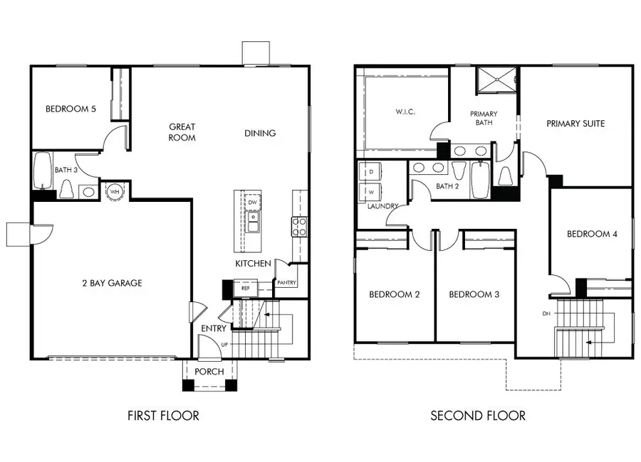 4217 Briggs Place, Covina, CA 91722 - #2