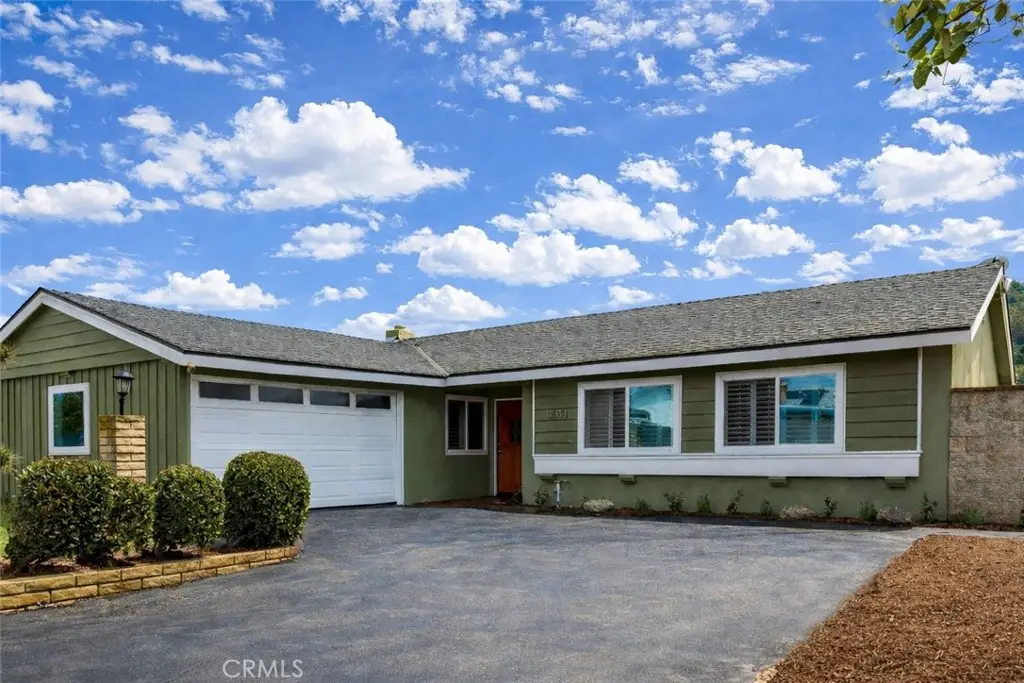 13314 Loumont, Whittier, CA 90601 - #1