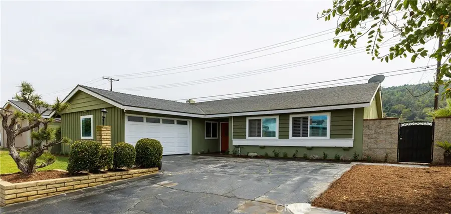 13314 Loumont, Whittier, CA 90601 - #2