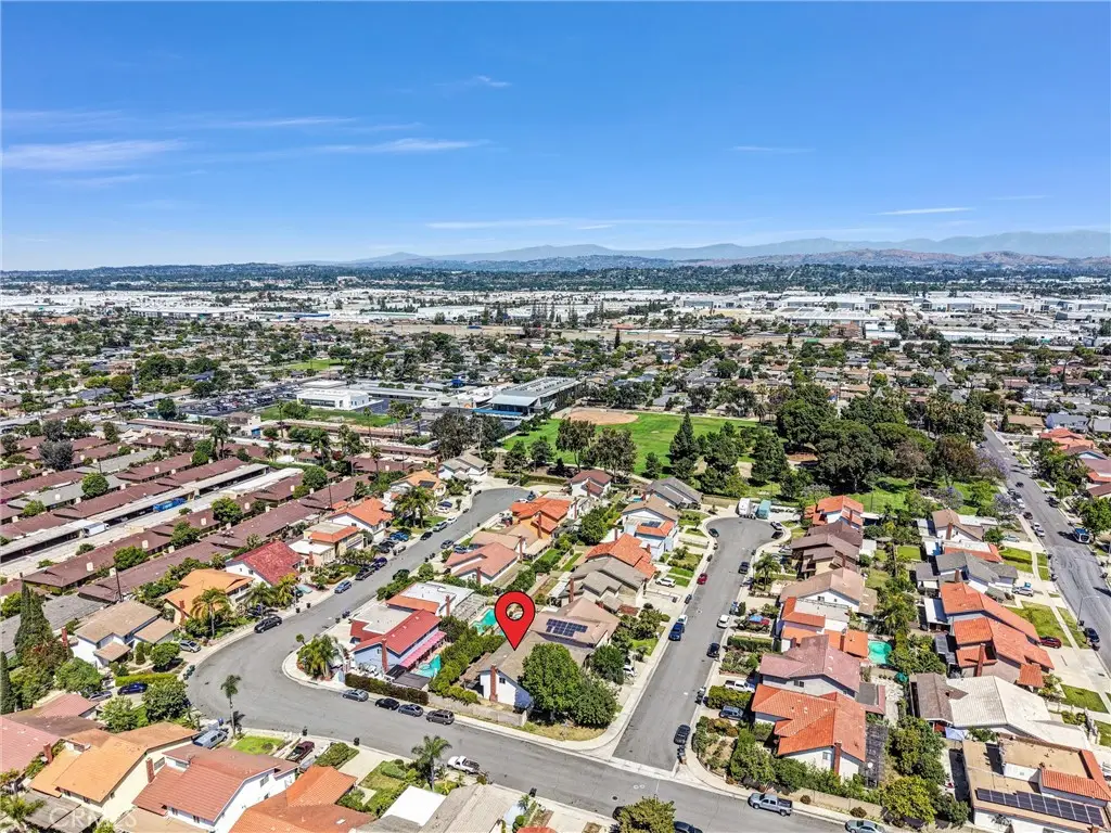 1021 N Windsor Street, Anaheim, CA 92805 - #1