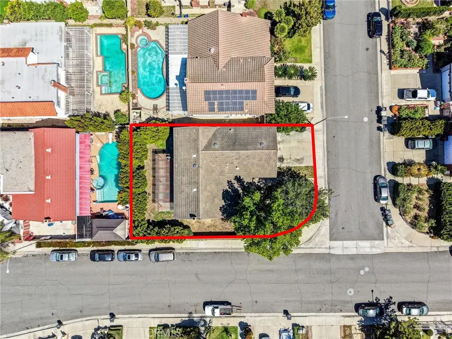 1021 N Windsor Street, Anaheim, CA 92805 - #3