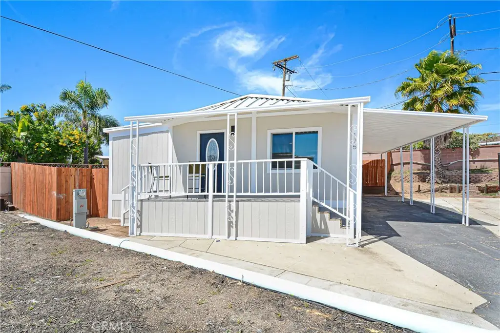 23701 S. Western Avenue #175, Torrance, CA 90501 - #1