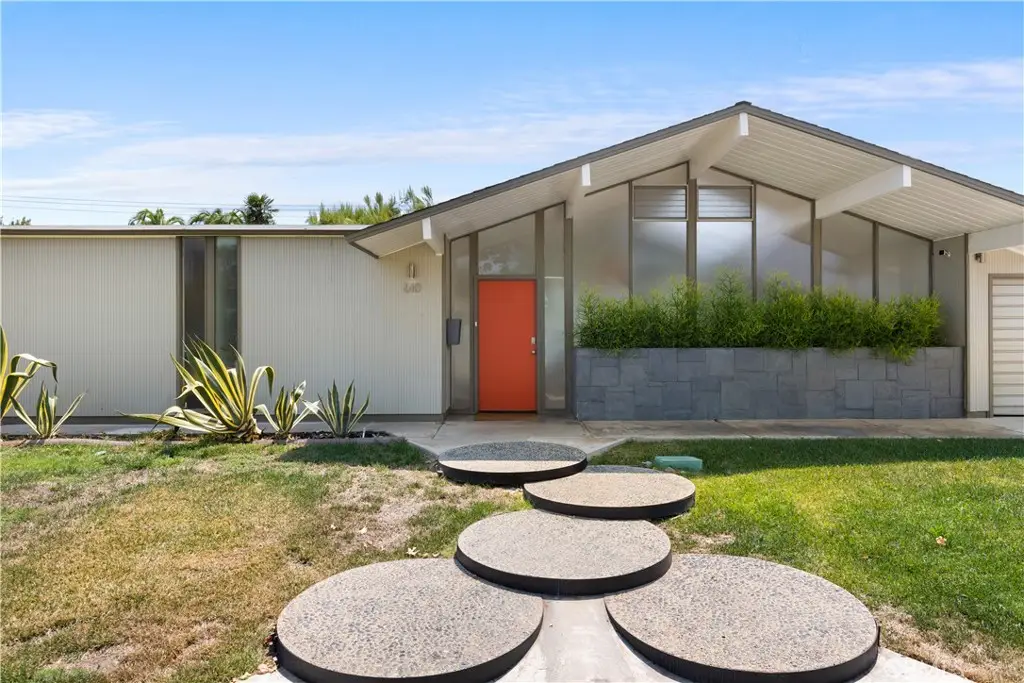 610 E Briardale, Orange, CA 92865 - #1