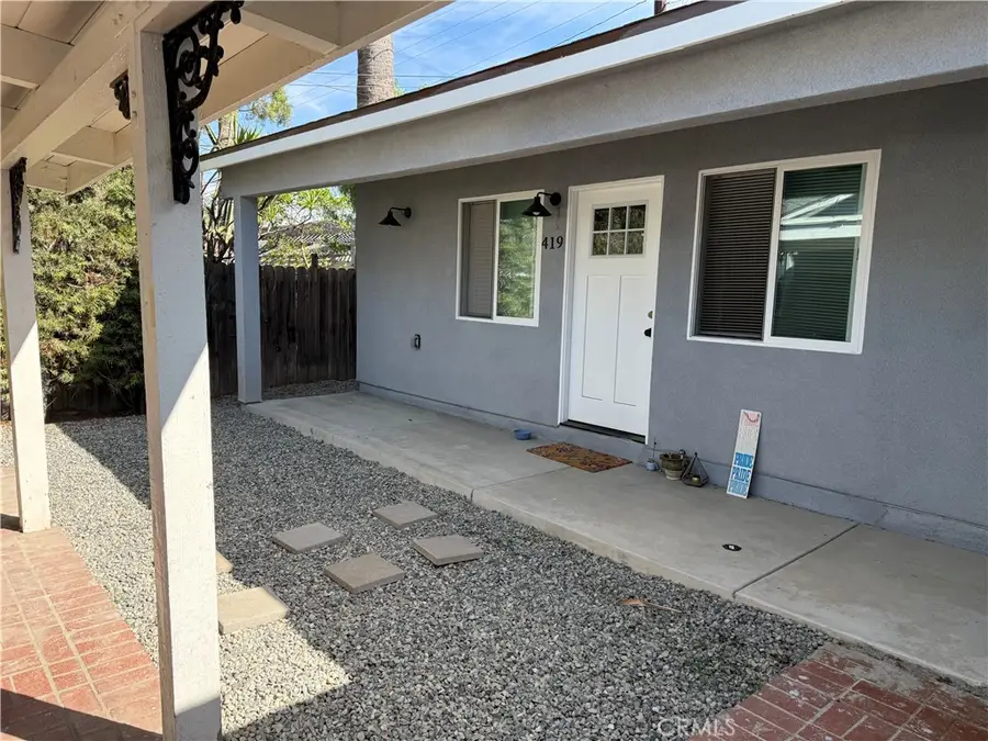 417 N Citrus Street, Orange, CA 92868 - #2