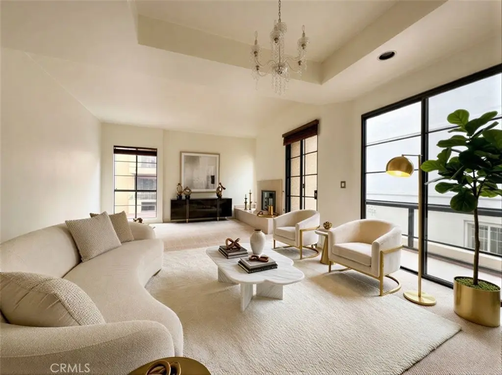 234 S Gale Drive #105, Beverly Hills, CA 90211 - #1