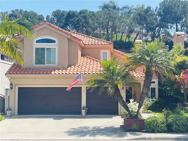 32 Via Di Nola, Laguna Niguel, CA 92677