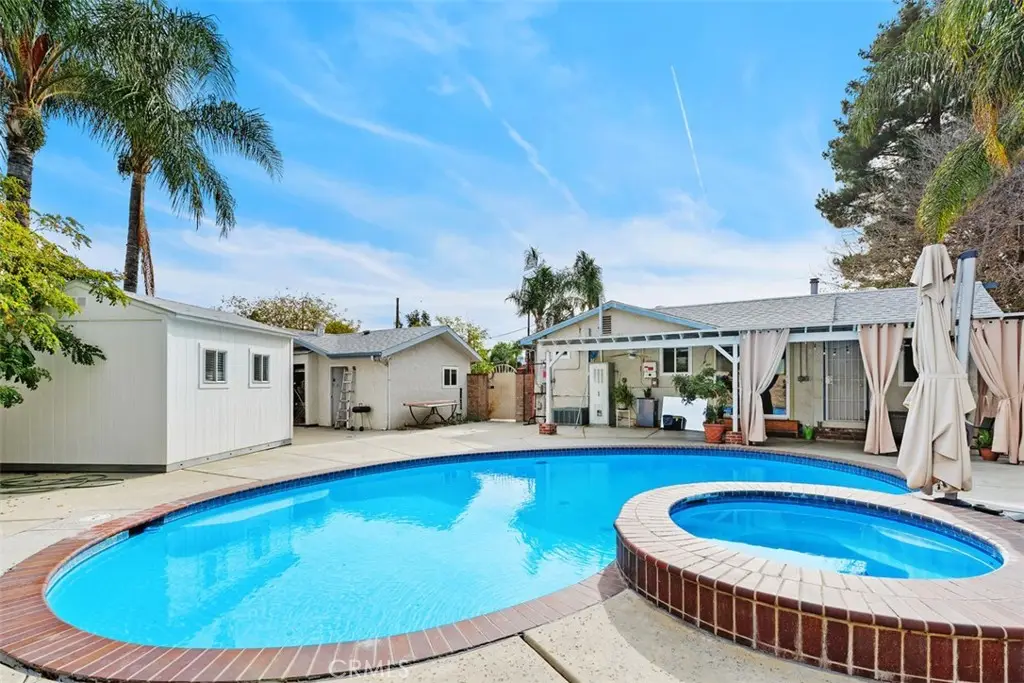 4822 E Lincoln, Hemet, CA 92544 - #1