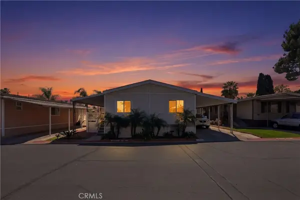 1855 E Riverside Dr #158, Ontario, CA 91761