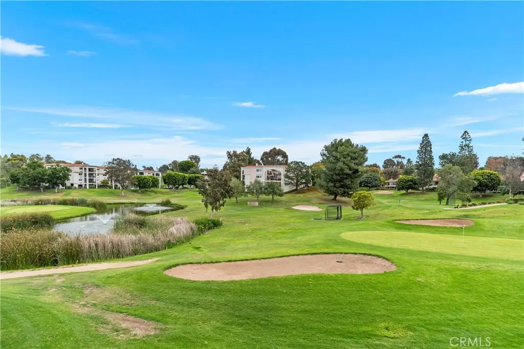 5515 Paseo Del Lago W #1D, Laguna Woods, CA 92637 - #1