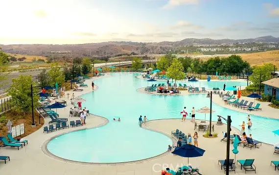 851 Jasper Street, Rancho Mission Viejo, CA 92694 - #3