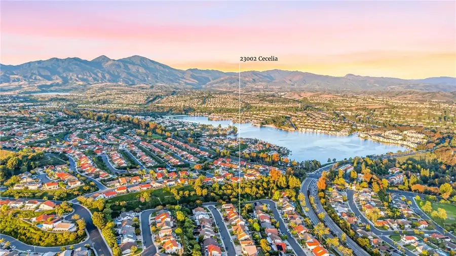 23002 Cecelia, Mission Viejo, CA 92691 - #2