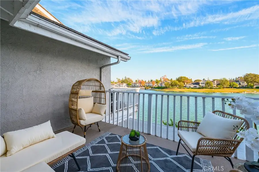 25 Lakeview #60, Irvine, CA 92604 - #3