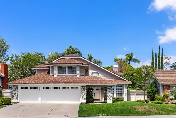 25461 Fallen Oak, Laguna Niguel, CA 92677